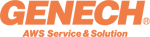 GENECH AWS Service & Solution
