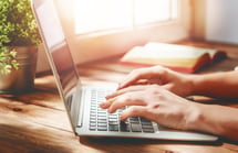 データ活用による業務効率化を実現
