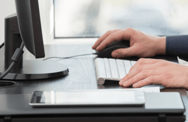 クラウド移行　業務改善