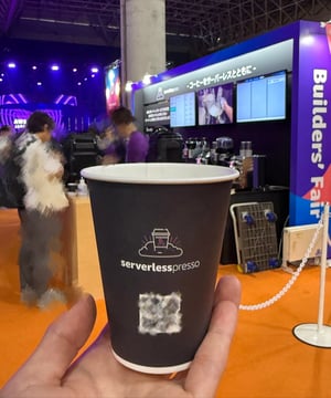 コーヒー注文3