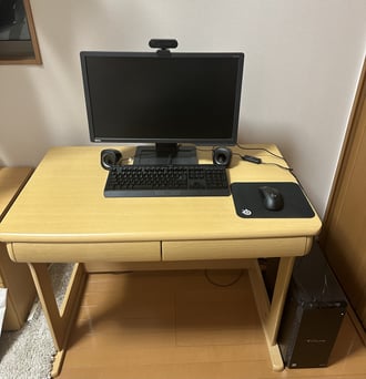 デスク