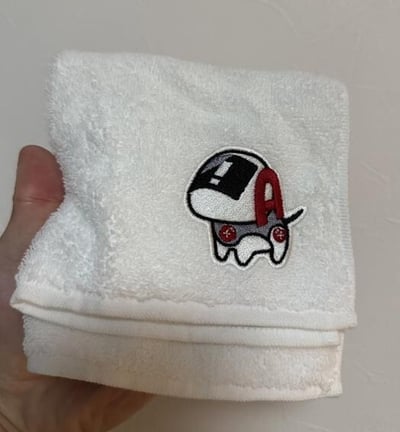 ハンカチ