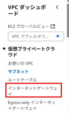 仮想プライベートクラウド-1