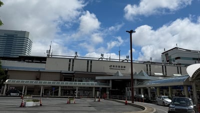 会場1