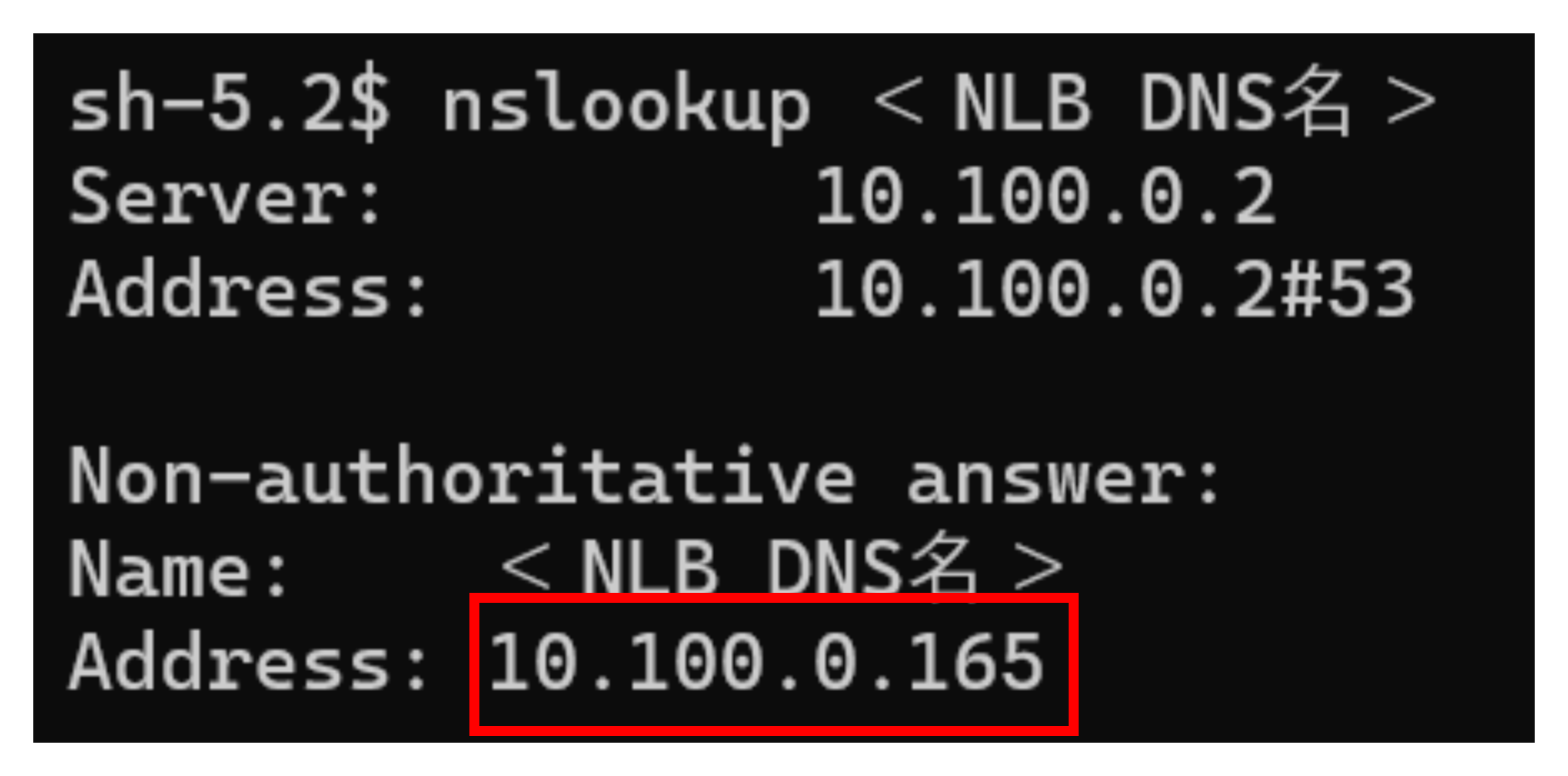 5.2. ログで見る「正体」