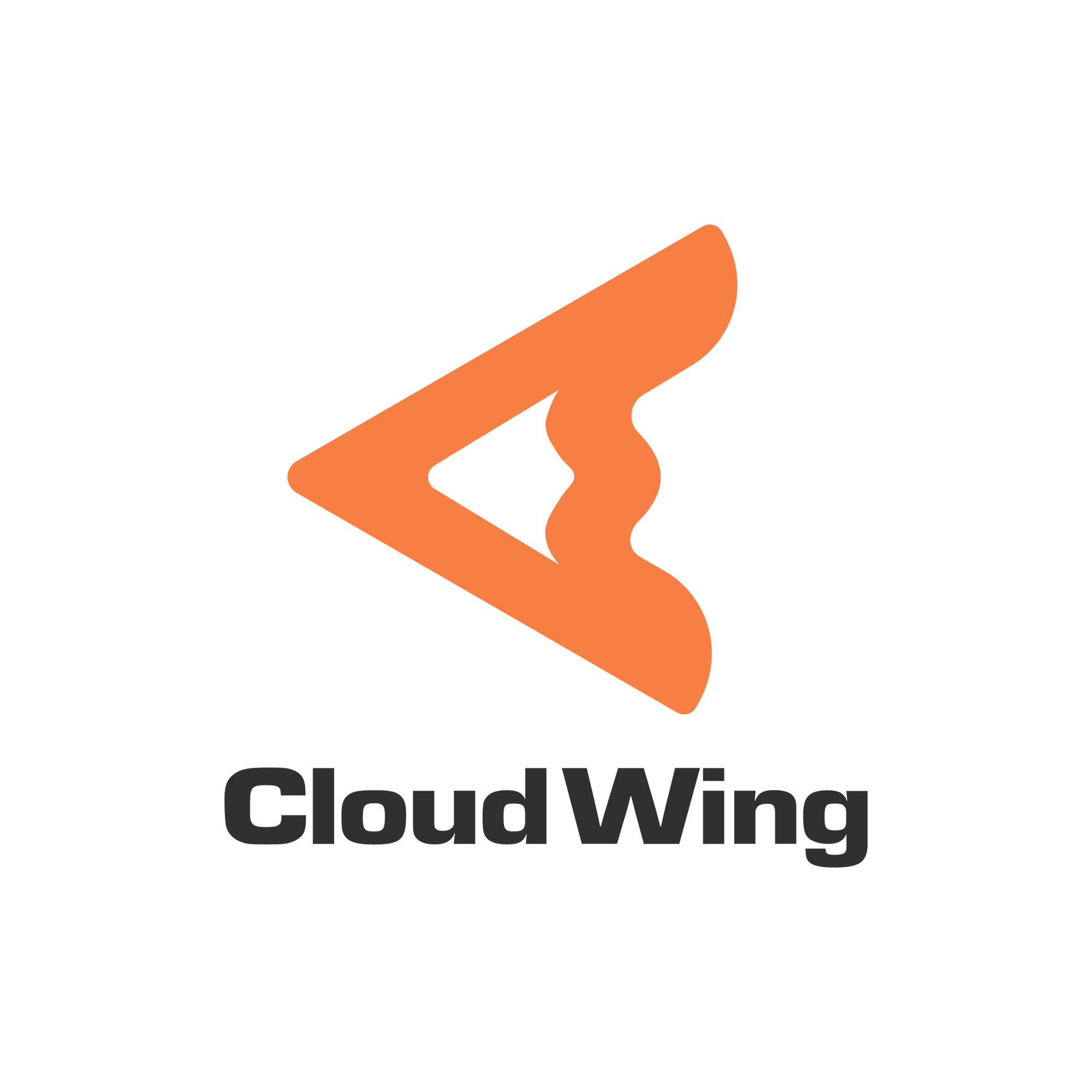 CloudWing_Square_logo_02