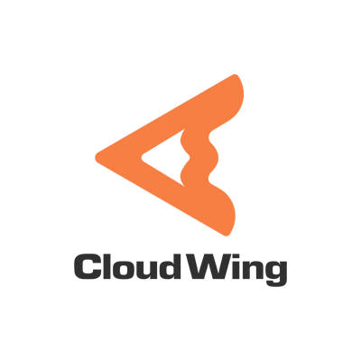 CloudWing_Square_logo_02